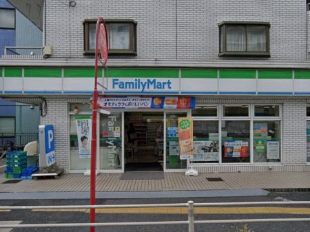 ���ӊ��@�R���r�j 200m �t�@�~���[�}�[�g �������ܔ����l���ړX