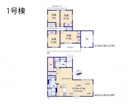 �Ԏ��}�i�̂P�ˌ��j�@�Ԏ��