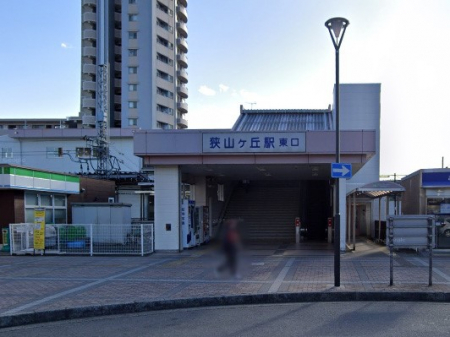 ���ӊ��@�w 560m �����r�ܐ����R���u�w