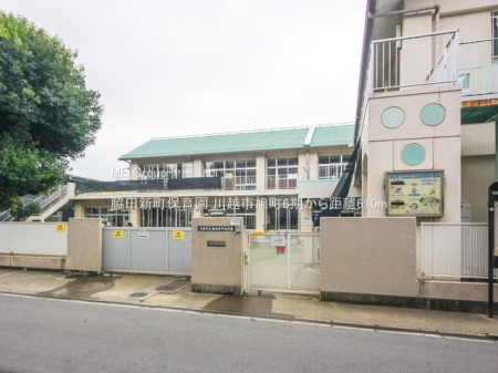 ���ӊ��@�c�t���E�ۈ牀 610m �e�c�V���ۈ牀