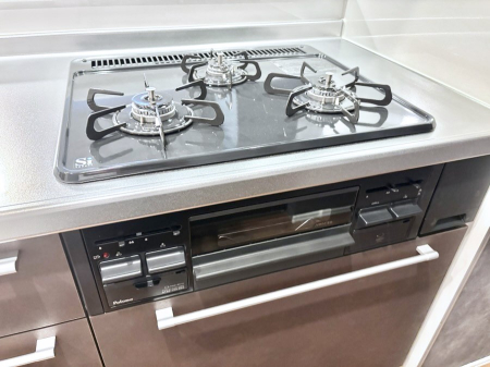���̑����ρ@�K�X�R�����͂r���Z���T�[���ځB�Η͒��߂�ł��t���E�����Y����h���ł���܂��B