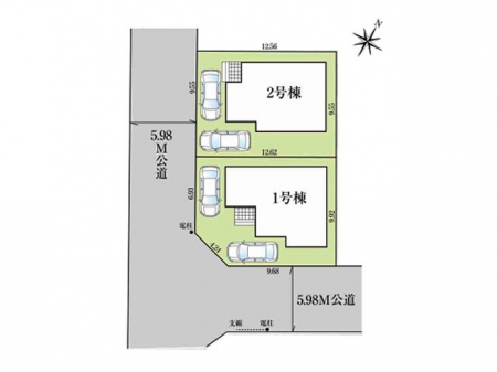 �Ԏ��}�i�̂P�ˌ��j�@���}