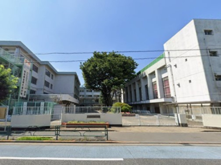 ���ӊ��@���w�Z 600m ���n�旧�֒��w�Z