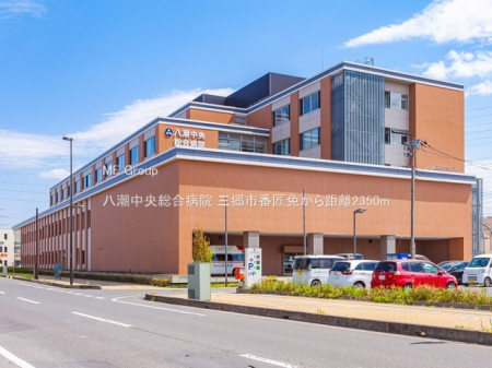 ���ӊ��@�a�@ 2350m �������������a�@