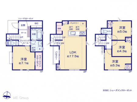 �Ԏ��}�i�̂P�ˌ��j�@�}�ʂƈقȂ�ꍇ�͌�����D��