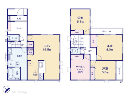 �Ԏ��}�i�̂P�ˌ��j�@�}�ʂƈقȂ�ꍇ�͌�����D��