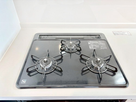 ���̑����ρ@�K�X�R�����͂r���Z���T�[���ځB�Η͒��߂�ł��t���E�����Y����h���ł���܂��B