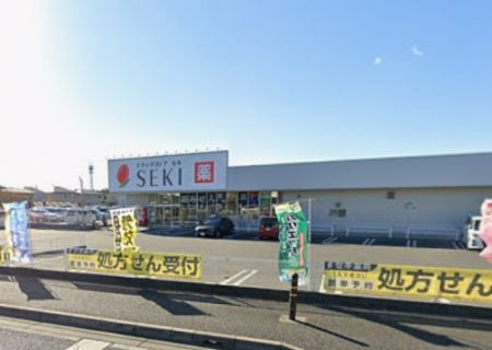 ���ӊ��@�h���b�O�X�g�A 500m �h���b�O�X�g�A�Z�L�~���X