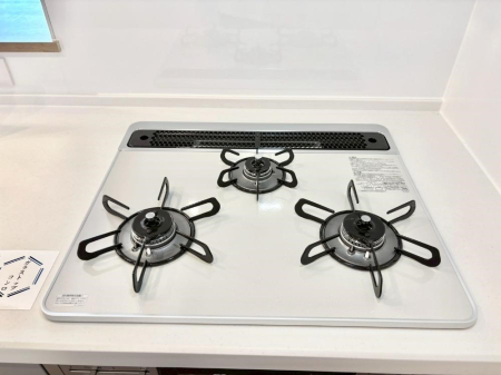 ���̑����ρ@�K�X�R�����͂r���Z���T�[���ځB�Η͒��߂�ł��t���E�����Y����h���ł���܂��B