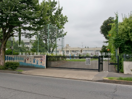 ���ӊ��@���w�Z 380m �����s���������w�Z