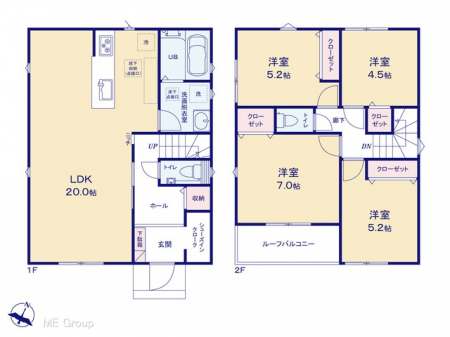 �Ԏ��}�i�̂P�ˌ��j�@�}�ʂƈقȂ�ꍇ�͌�����D��