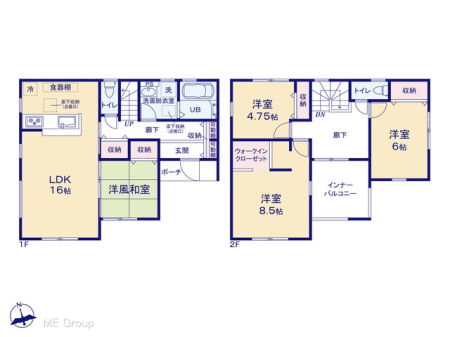 �Ԏ��}�i�̂P�ˌ��j�@�}�ʂƈقȂ�ꍇ�͌�����D��