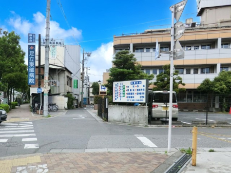 ���ӊ��@�a�@ 500m ���������a�@