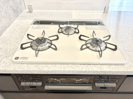 ���̑����ρ@�K�X�R�����͂r���Z���T�[���ځB�Η͒��߂�ł��t���E�����Y����h���ł���܂��B
