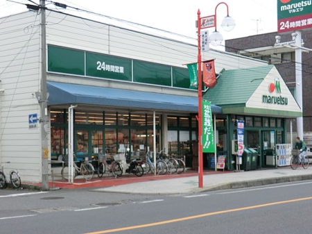 ���ӊ��@�X�[�p�[ 830m �}���G�c �听�X