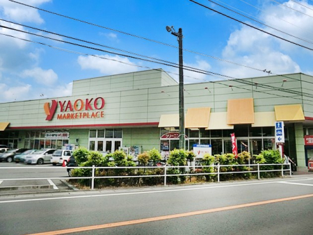 ���ӊ��@�X�[�p�[ 1300m ���I�R�[ ��{�@���X