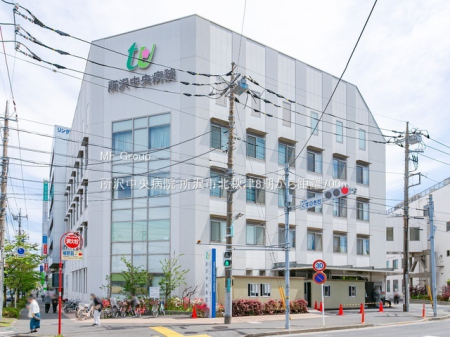 ���ӊ��@�a�@ 700m ���򒆉��a�@