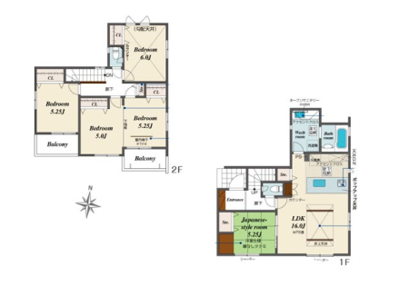 �Ԏ��}�i�̂P�ˌ��j�@�Ԏ��