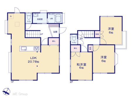 �Ԏ��}�i�̂P�ˌ��j�@�}�ʂƈقȂ�ꍇ�͌�����D��