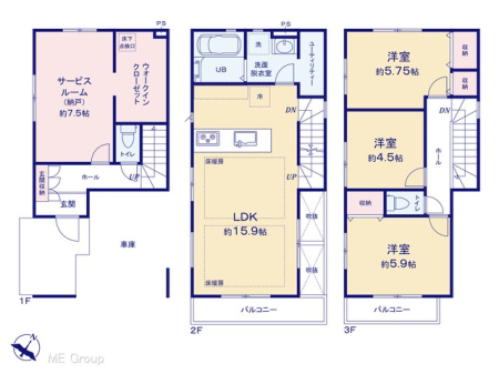 �Ԏ��}�i�̂P�ˌ��j�@�}�ʂƈقȂ�ꍇ�͌�����D��