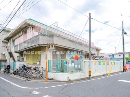 ���ӊ��@�c�t���E�ۈ牀 550m ���ۈ牀