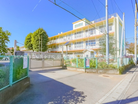 ���ӊ��@���w�Z 1040m �ӂ��ݖ�s���������w�Z