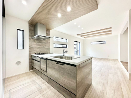 �L�b�`���@�����g���L�b�`��������A�g���₷�����������̂��₷���ɂ������܂����B 