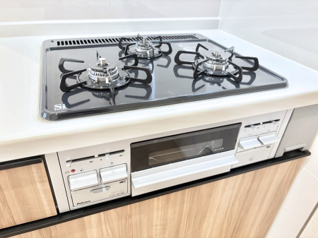 ���̑����ρ@�K�X�R�����͂r���Z���T�[���ځB�Η͒��߂�ł��t���E�����Y����h���ł���܂��B