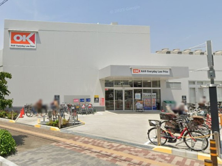 ���ӊ��@�X�[�p�[ 1900m �I�[�P�[ �V���ΐ_�X