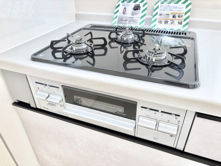 ���̑����ρ@�K�X�R�����͂r���Z���T�[���ځB�Η͒��߂�ł��t���E�����Y����h���ł���܂��B