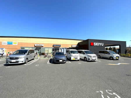 ���ӊ��@�X�[�p�[ 1081m ���F���v���ēX