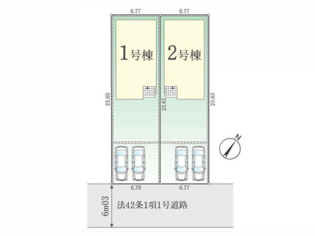 �Ԏ��}�i�̂P�ˌ��j�@���}