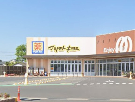 ���ӊ��@�h���b�O�X�g�A 500m �h���b�O�X�g�A �}�c���g�L���V �����ɑ��X