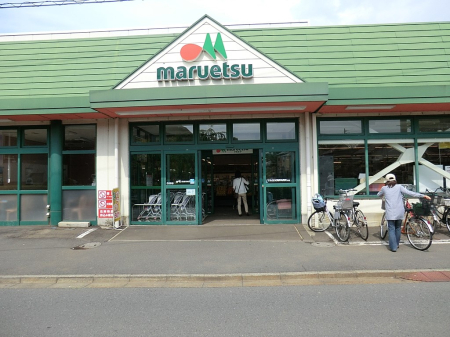 ���ӊ��@�X�[�p�[ 1200m �}���G�c���������X