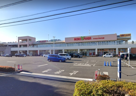 ���ӊ��@�X�[�p�[ 800m �A�N���X�v���U�O�F