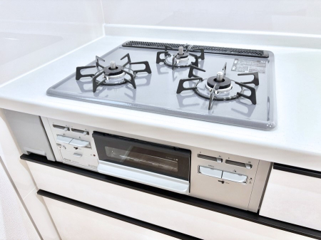 ���̑����ρ@�K�X�R�����͂r���Z���T�[���ځB�Η͒��߂�ł��t���E�����Y����h���ł���܂��B
