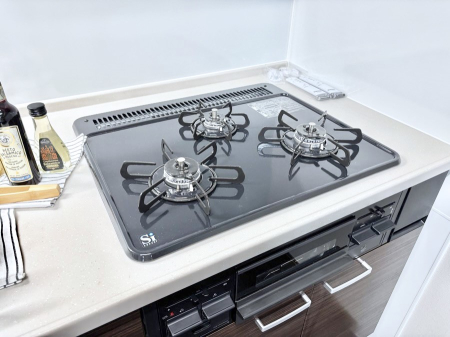 ���̑����ρ@�K�X�R�����͂r���Z���T�[���ځB�Η͒��߂�ł��t���E�����Y����h���ł���܂��B