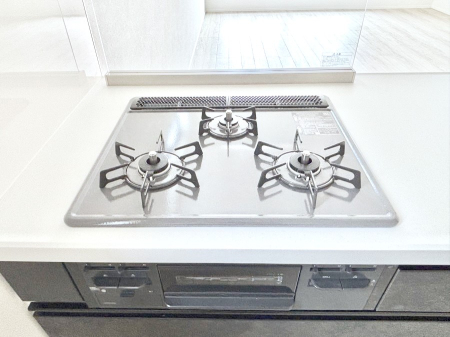 ���̑����ρ@�K�X�R�����͂r���Z���T�[���ځB�Η͒��߂�ł��t���E�����Y����h���ł���܂��B