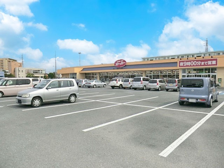 ���ӊ��@�X�[�p�[ 850m FOOD OFF �X�g�b�J�[����X