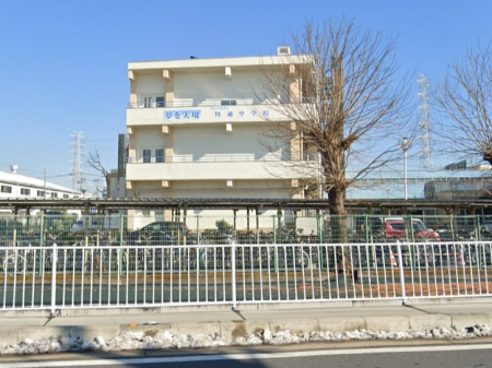 ���ӊ��@���w�Z 2000m �������܎s����ʏ��w�Z