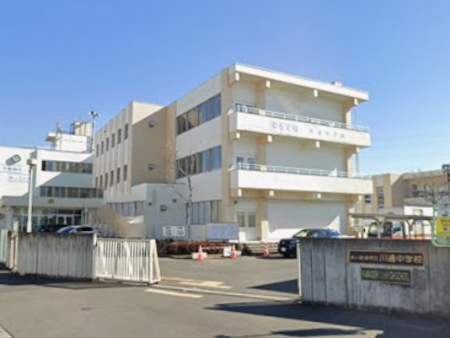 ���ӊ��@���w�Z 1650m �������܎s����ʒ��w�Z