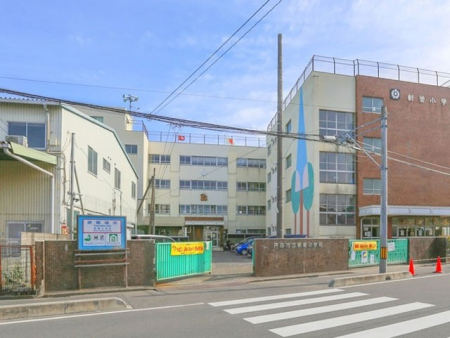 ���ӊ��@���w�Z 304m �˓c�s���V�]���w�Z