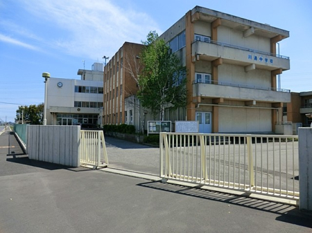 ���ӊ��@���w�Z 2700m �������܎s����ʒ��w�Z