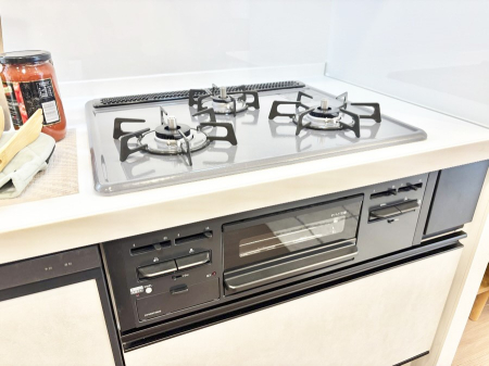 ���̑����ρ@�K�X�R�����͂r���Z���T�[���ځB�Η͒��߂�ł��t���E�����Y����h���ł���܂��B