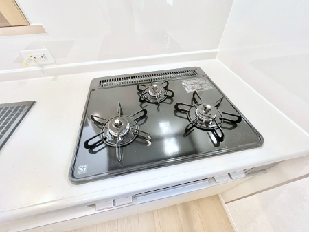 ���̑����ρ@�K�X�R�����͂r���Z���T�[���ځB�Η͒��߂�ł��t���E�����Y����h���ł���܂��B