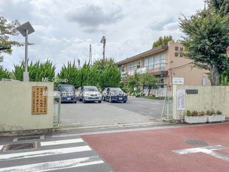 ���ӊ��@���w�Z 690m �����s���V�����w�Z