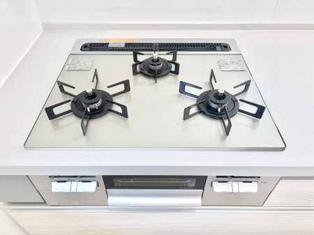���̑����ρ@�K�X�R�����͂r���Z���T�[���ځB�Η͒��߂�ł��t���E�����Y����h���ł���܂��B