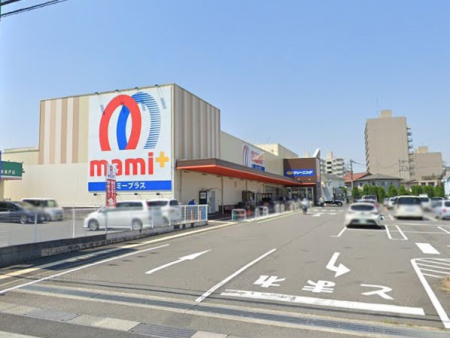 ���ӊ��@�X�[�p�[ 1700m �}�~�[�v���X�����˓X