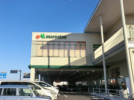 ���ӊ��@�X�[�p�[ 1520m �}���G�c ����{�w�O�X