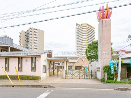 ���ӊ��@�c�t���E�ۈ牀 1730m �����u�ۈ珊